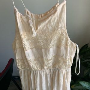 Altard state long dress